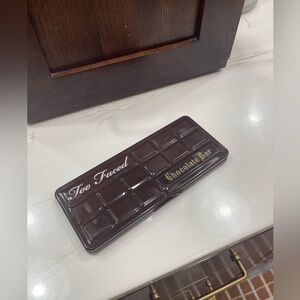 Too Faced Chocolate Bar Eyeshadow Palette